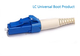 LC Universal Boot Product